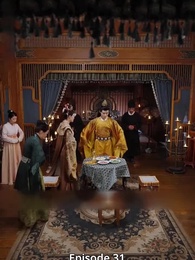 Episode 31 - Palace Intrigue: The Survivor's Guide