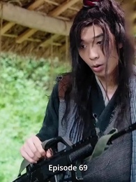 Jadi Pengemis Di Zaman Dulu - Episode 69