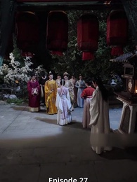 Panduan Hidup di Harem Sang Budak Cinta - Episode 27