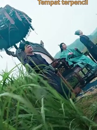 Akulah Jenderal Satria - Episode 22