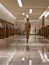 Strangers in Flash Marriage - Episode 14