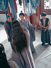 Akulah Jenderal Satria - Episode 21