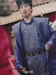 Phượng Hoàng Minh Thiên - Episode 34