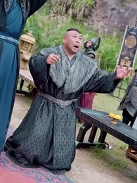 Akulah Jenderal Satria - Episode 48