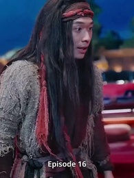 Jadi Pengemis Di Zaman Dulu - Episode 16