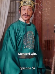 Episode 57 - Jadi Pengemis Di Zaman Dulu