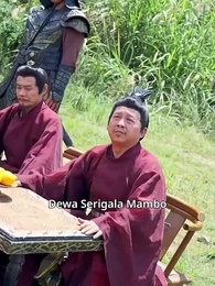 Episode 47 - Akulah Jenderal Satria