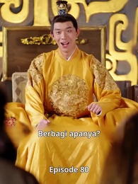 Jadi Pengemis Di Zaman Dulu - Episode 80