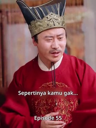 Episode 55 - Jadi Pengemis Di Zaman Dulu
