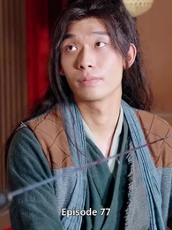 Jadi Pengemis Di Zaman Dulu - Episode 77