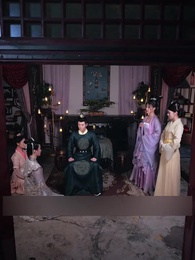 Episode 85 - Dirty Secret in Palace