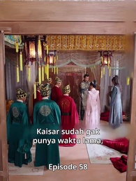 Episode 58 - Jadi Pengemis Di Zaman Dulu