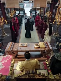 Episode 36 - Akulah Jenderal Satria