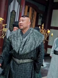 Akulah Jenderal Satria - Episode 35