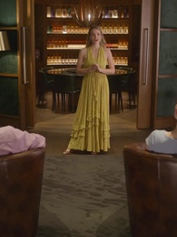 Minha Pobre Ex, a Herdeira - Episode 21