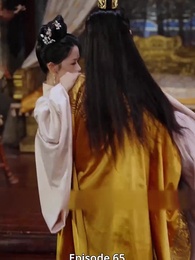 Panduan Hidup di Harem Sang Budak Cinta - Episode 65