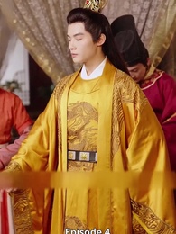 Episode 4 - Panduan Hidup di Harem Sang Budak Cinta