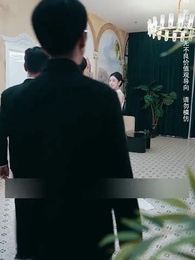 Episode 25 - The Secrets of That Fool President