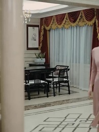 ตอนที่ 41 - ทั้งโลกต่างจับจ้องมาที่เธอ