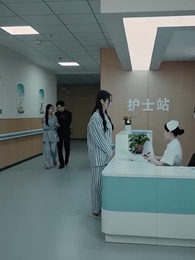 ตอนที่ 38 - ทั้งโลกต่างจับจ้องมาที่เธอ