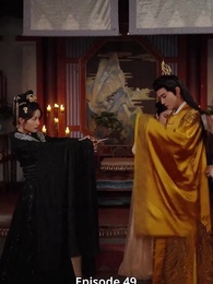 Panduan Hidup di Harem Sang Budak Cinta - Episode 49