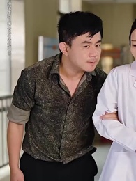 Strangers in Flash Marriage - Episode 22