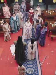 Phượng Hoàng Minh Thiên - Episode 31