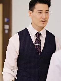 Episode 8 - Strangers in Flash Marriage