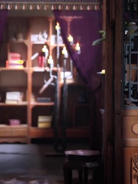 Dirty Secret in Palace - Episode 21