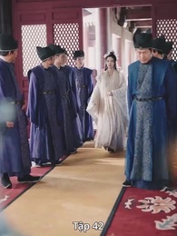 Phượng Hoàng Minh Thiên - Episode 42