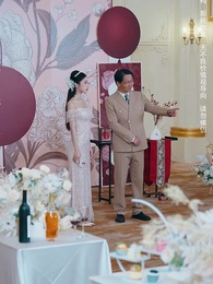 Episode 50 - The Secrets of That Fool President