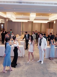 Fire the Hidden Madam CEO - Episode 35