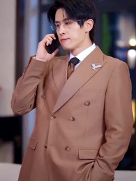 รักในตรอกมุมถนน - Episode 62