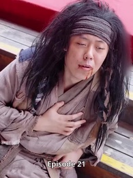 Jadi Pengemis Di Zaman Dulu - Episode 21