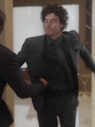 Paixão Inesperada no Destino - Episode 22