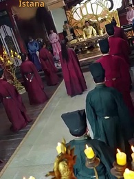 Akulah Jenderal Satria - Episode 2