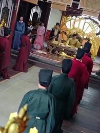 Episode 53 - Akulah Jenderal Satria