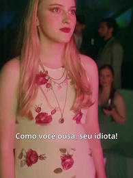 Episódio 67 - Minha Pobre Ex, a Herdeira