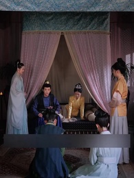 Dirty Secret in Palace - Episode 41