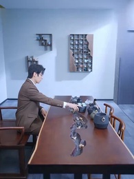 ตอนที่ 52 - รักในตรอกมุมถนน