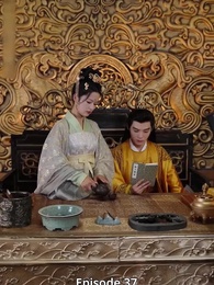 Panduan Hidup di Harem Sang Budak Cinta - Episode 37