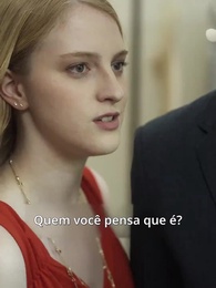 Paixão Inesperada no Destino - Episode 45