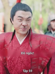 Tập 59 - Phượng Hoàng Minh Thiên