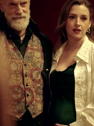 Episode 83 - Alphas Verlockung: Die verbotene Liebe