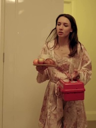 Episode 30 - Alphas Verlockung: Die verbotene Liebe