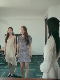 今夜君に溺れる - Episode 36