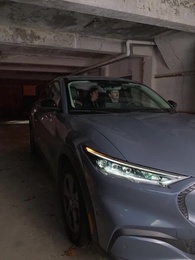 Mi ex es una rica heredera - Episode 65