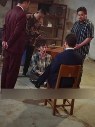 Perfect Blind Date With the CEO - Episode 86