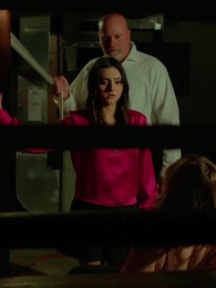 O Rei Alfa e Seu Amor Rejeitado - Episode 64