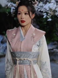 8화 - 후궁생존기